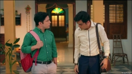 May I Come In Madam - 14th October 2023